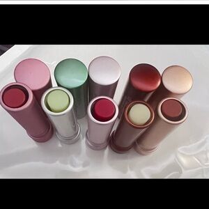 Fresh sugar lip treatment bundle of 5